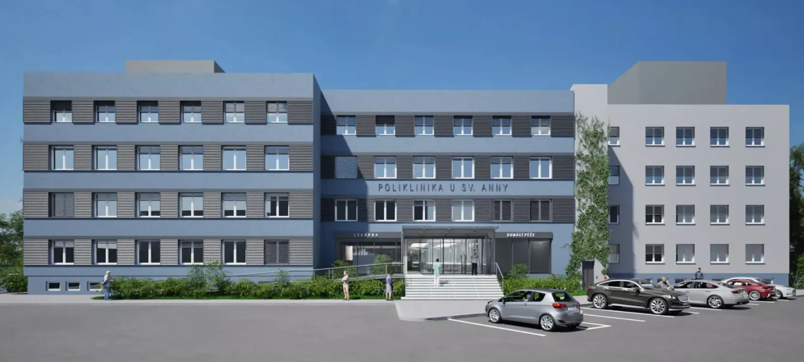 Poliklinika u sv. Anny